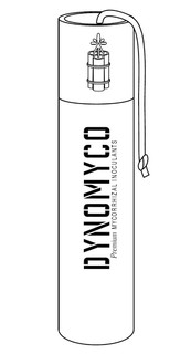 DYNOMYCO PREMIUM MYCORRHIZAL INOCULANTS trademark