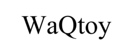 WAQTOY trademark