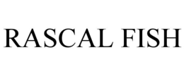 RASCAL FISH trademark