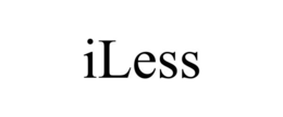 ILESS trademark