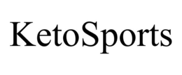 KETOSPORTS trademark
