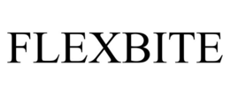 FLEXBITE trademark
