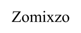 ZOMIXZO trademark