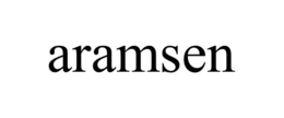 ARAMSEN trademark