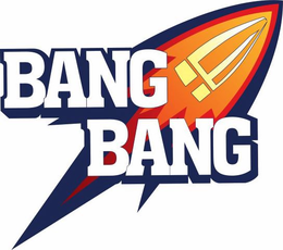 BANGBANG trademark