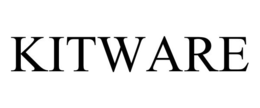 KITWARE trademark