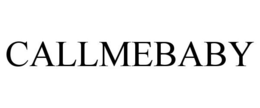 CALLMEBABY trademark
