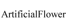 ARTIFICIALFLOWER trademark