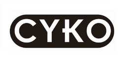 CYKO trademark