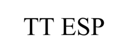 TT ESP trademark