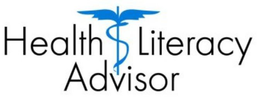 HEALTH LITERACY ADVISOR trademark