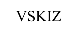 VSKIZ trademark