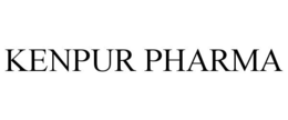 KENPUR PHARMA trademark