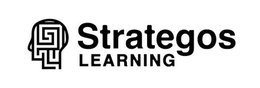STRATEGOS LEARNING trademark