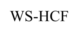 WS-HCF trademark