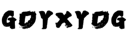 GDYXYDG trademark