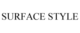 SURFACE STYLE trademark