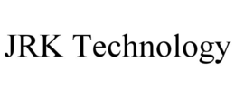 JRK TECHNOLOGY trademark