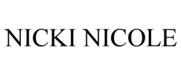 NICKI NICOLE trademark