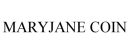 MARYJANE COIN trademark