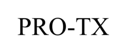 PRO-TX trademark