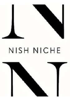 N NISH NICHE N trademark