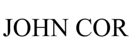 JOHN COR trademark