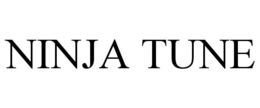 NINJA TUNE trademark
