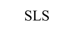 SLS trademark