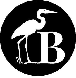 B trademark