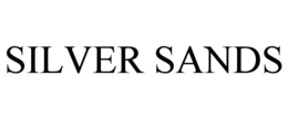 SILVER SANDS trademark