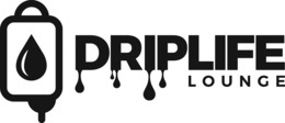 DRIPLIFE LOUNGE trademark
