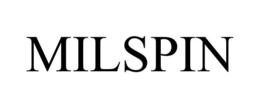MILSPIN trademark