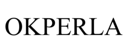 OKPERLA trademark