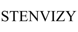 STENVIZY trademark