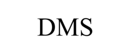 DMS trademark