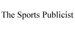 THE SPORTS PUBLICIST trademark
