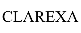 CLAREXA trademark