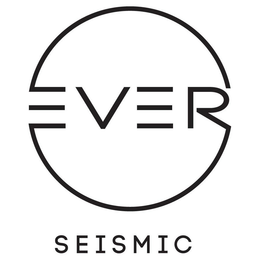 EVER SEISMIC trademark