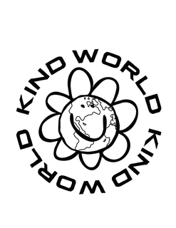 KIND WORLD KIND WORLD trademark