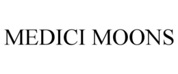MEDICI MOONS trademark