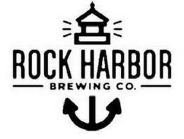 ROCK HARBOR BREWING CO. trademark