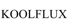 KOOLFLUX trademark