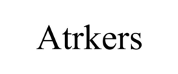 ATRKERS trademark