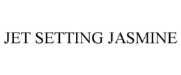 JET SETTING JASMINE trademark