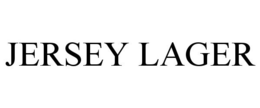 JERSEY LAGER trademark