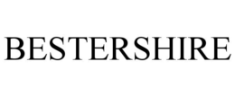 BESTERSHIRE trademark