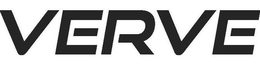 VERVE trademark