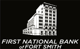 FIRST NATIONAL BANK OF FORT SMITH trademark