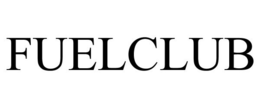FUELCLUB trademark
